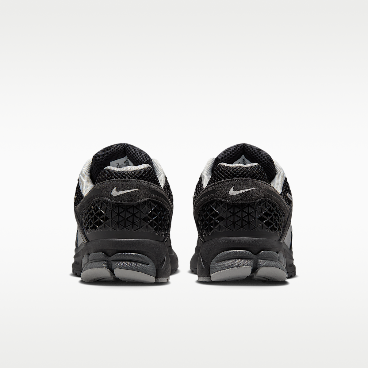Zoom Vomero 5 Anthracite/Iron Grey/Chrome sneaker product image 6 | Foot Spikes