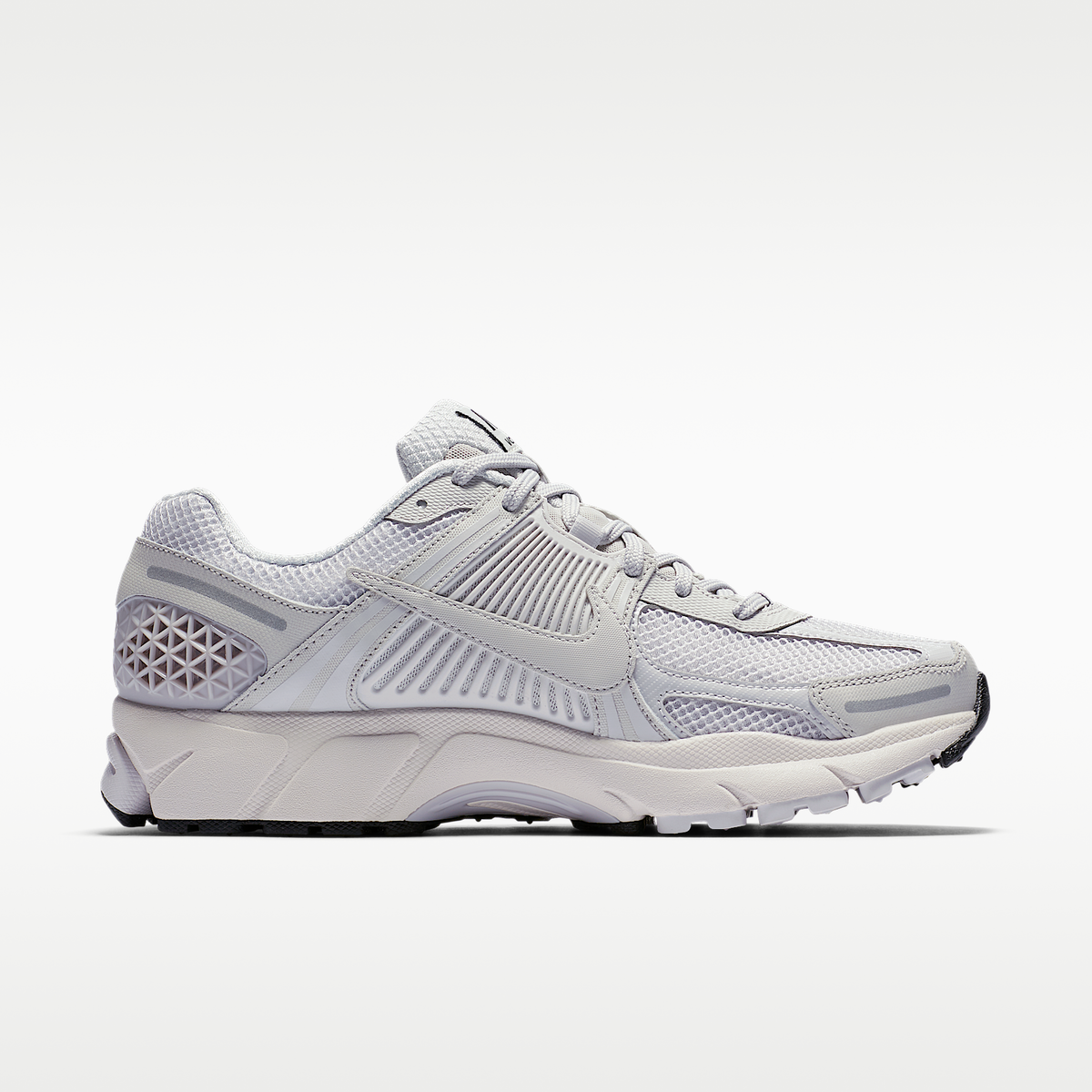 Zoom Vomero 5 Vast Grey sneaker product image 3 | Foot Spikes