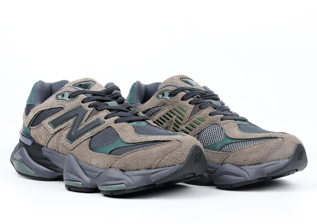 New Balance 9060 Beef and Broccoli sneaker product image 2 | Foot Spikes