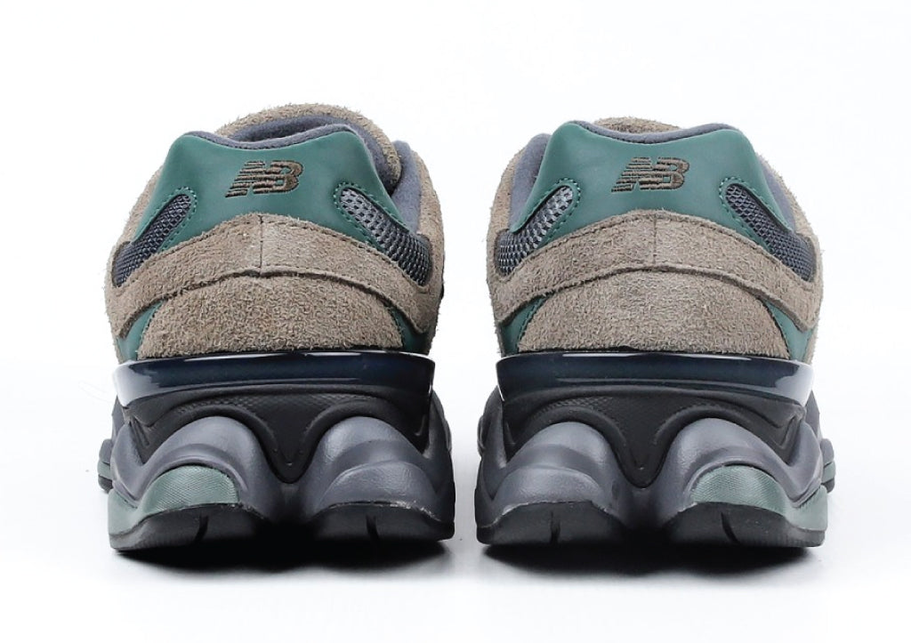 New Balance 9060 Beef and Broccoli sneaker product image 3 | Foot Spikes