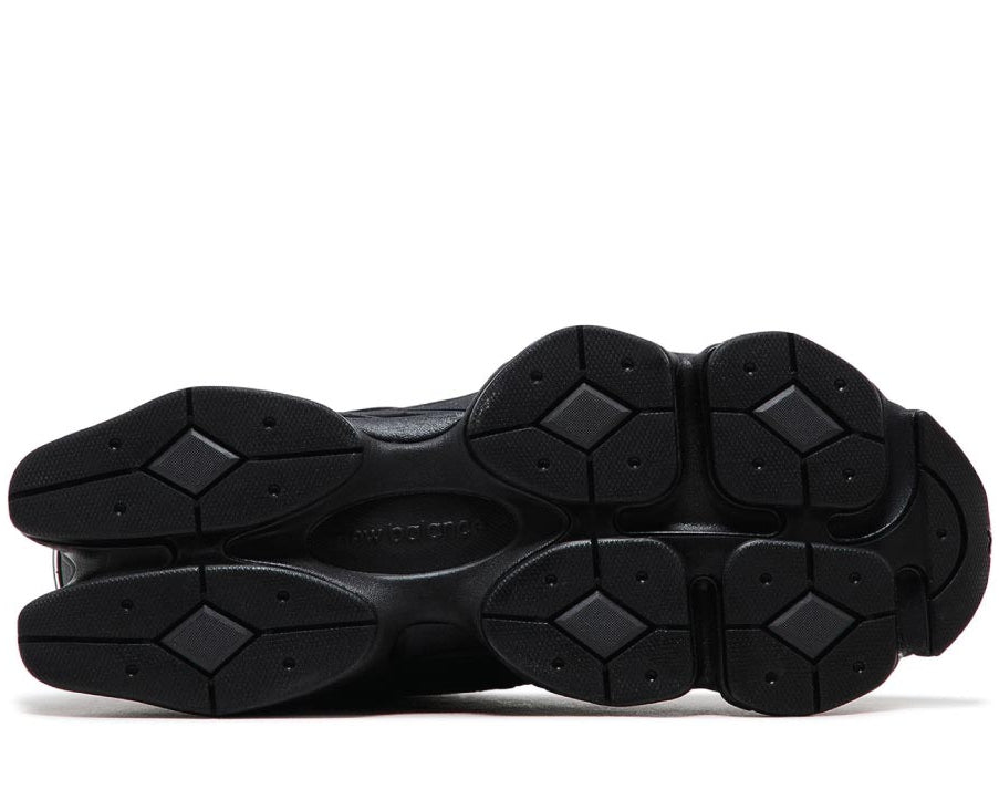 New Balance 9060 Black Cat sneaker product image 4 | Foot Spikes