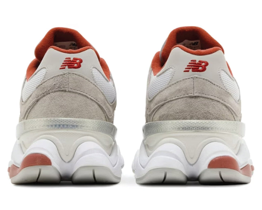New Balance 9060 Boston College sneaker product image 4 | Foot Spikes