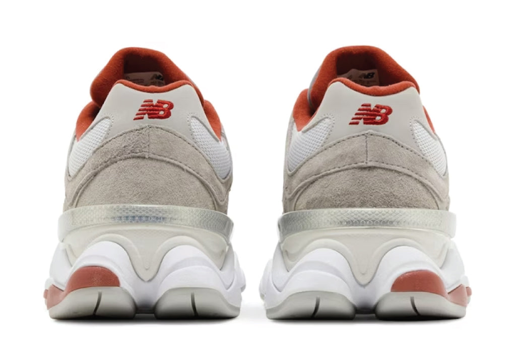 New Balance 9060 Boston College sneaker product image 4 | Foot Spikes