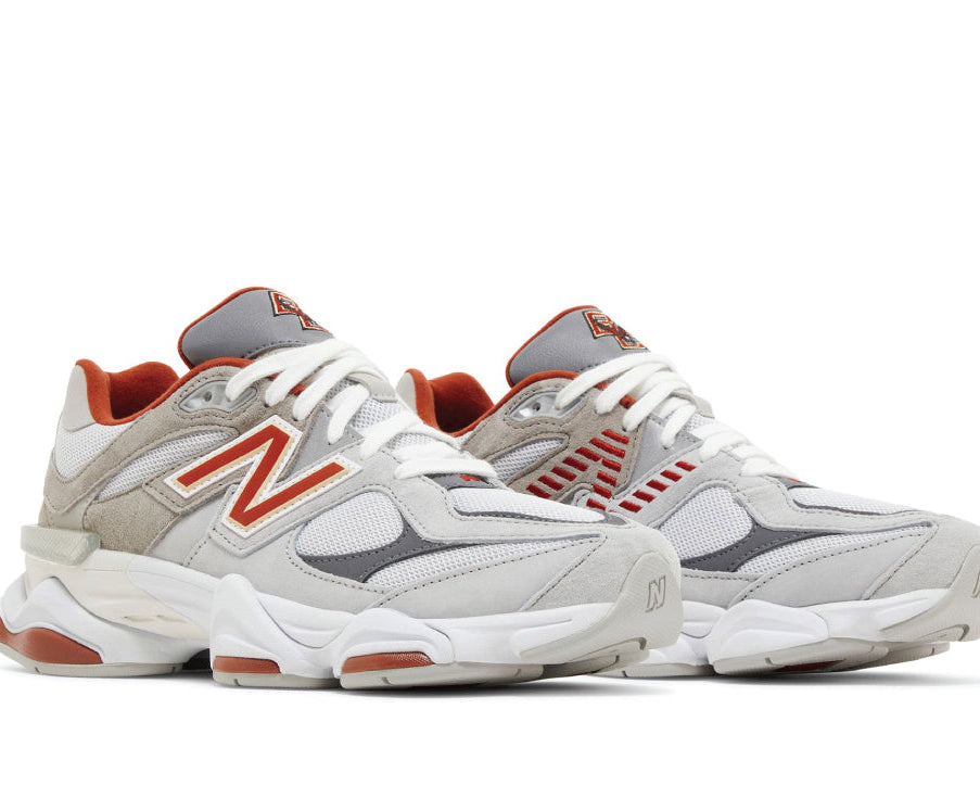 New Balance 9060 Boston College sneaker product image 3 | Foot Spikes