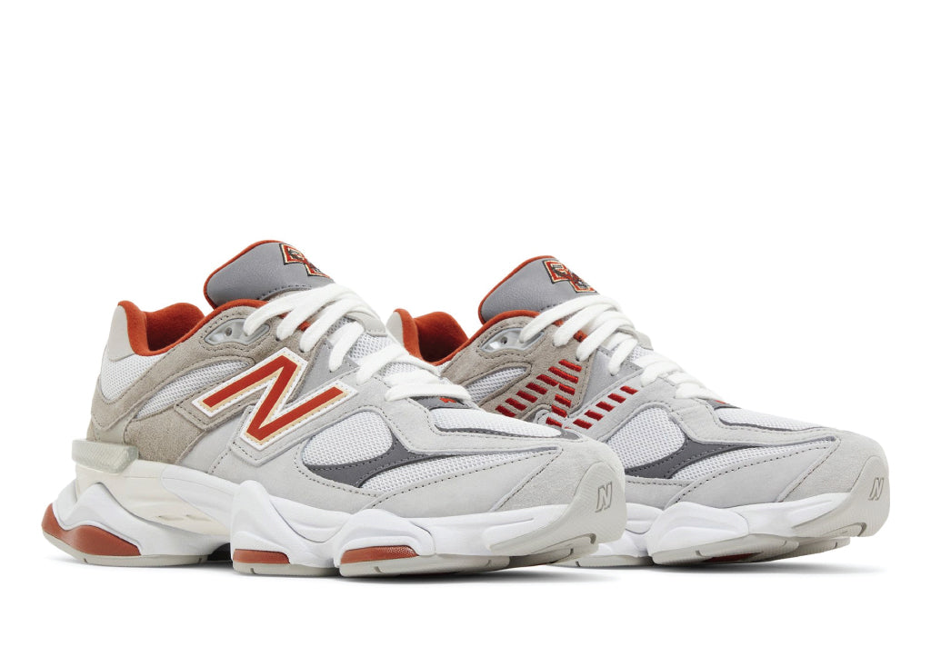 New Balance 9060 Boston College sneaker product image 3 | Foot Spikes