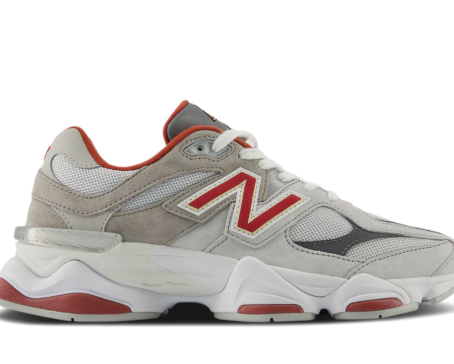 New Balance 9060 Boston College sneaker product image 2 | Foot Spikes