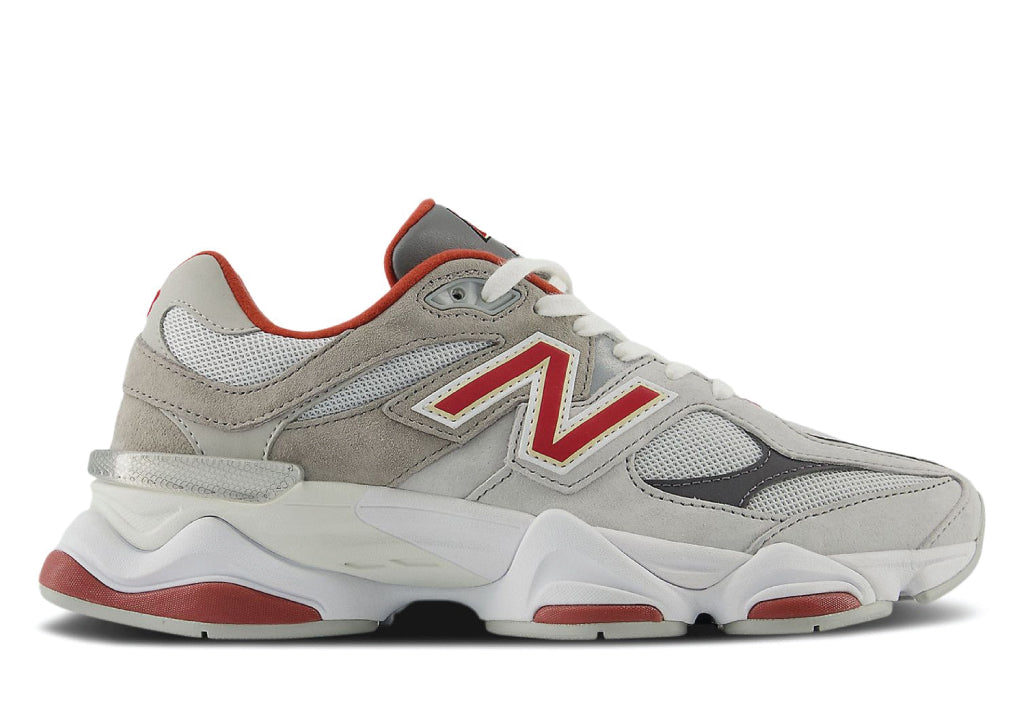 New Balance 9060 Boston College sneaker product image 2 | Foot Spikes
