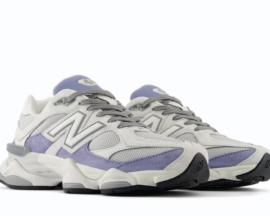 New Balance 9060 Dusk Shower Reflection sneaker product image 3 | Foot Spikes