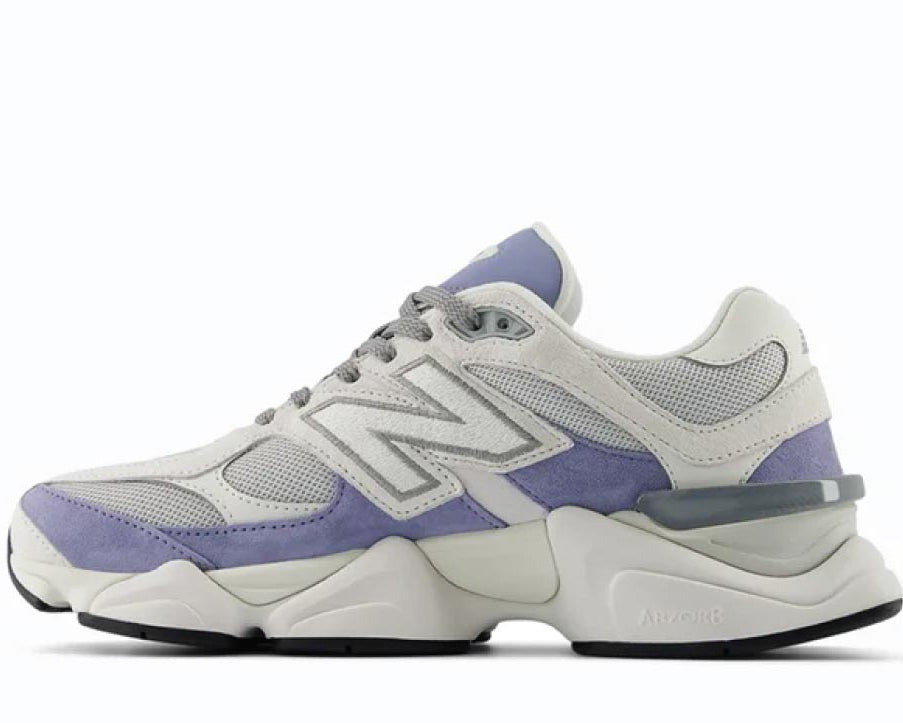 New Balance 9060 Dusk Shower Reflection sneaker product image 1 | Foot Spikes