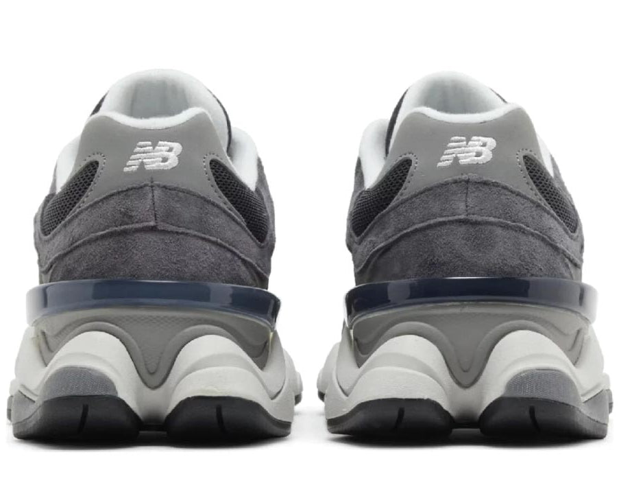 New Balance 9060 Phantom Castlerock sneaker product image 3 | Foot Spikes