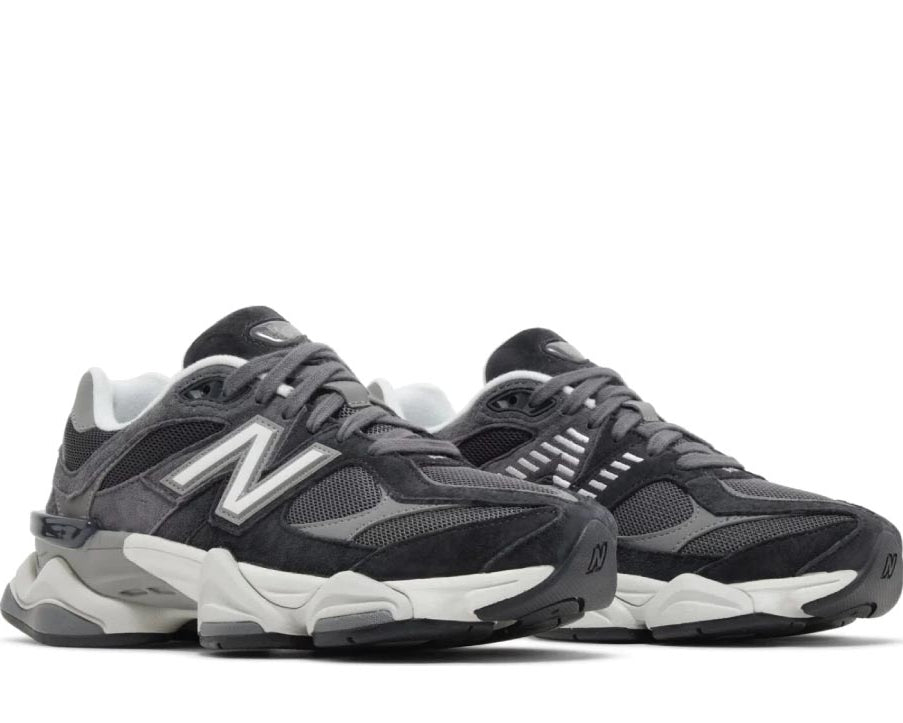 New Balance 9060 Phantom Castlerock sneaker product image 2 | Foot Spikes