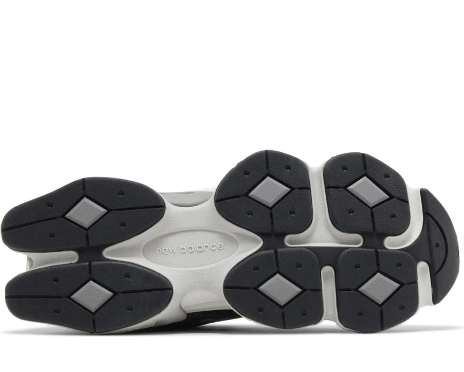 New Balance 9060 Phantom Castlerock sneaker product image 4 | Foot Spikes