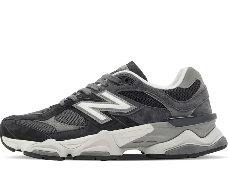 New Balance 9060 Phantom Castlerock sneaker product image 1 | Foot Spikes
