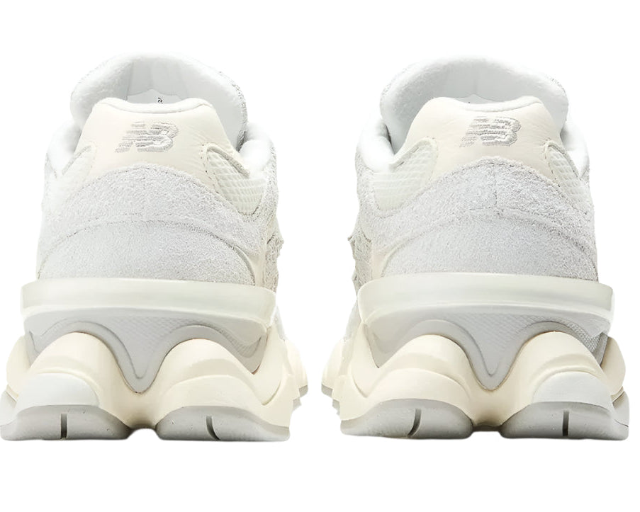 New Balance 9060 Quartz Grey sneaker product image 3 | Foot Spikes