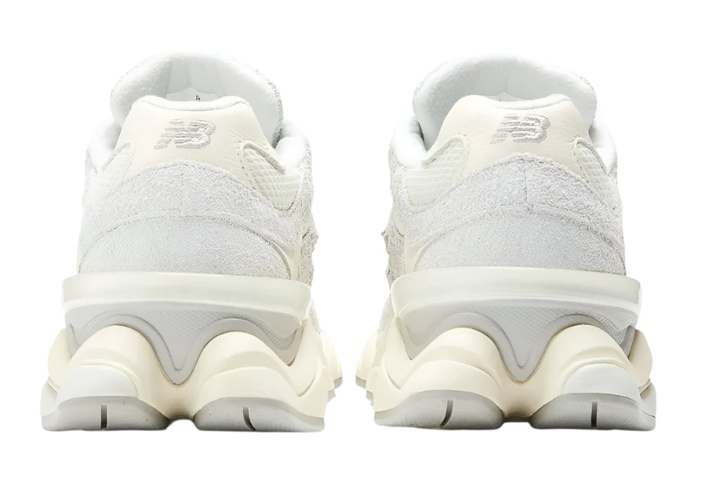 New Balance 9060 Quartz Grey sneaker product image 3 | Foot Spikes
