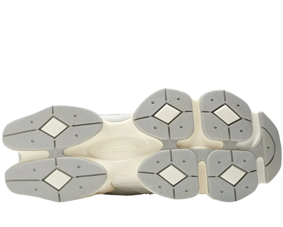 New Balance 9060 Quartz Grey sneaker product image 4 | Foot Spikes