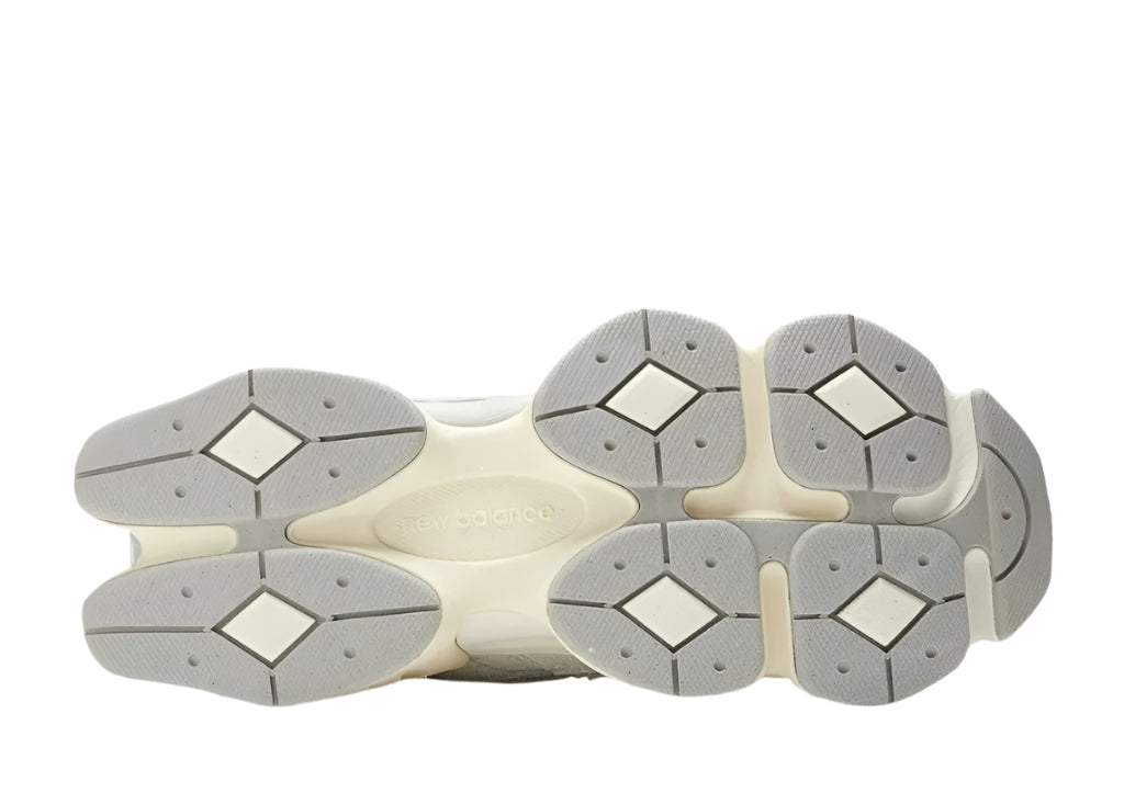 New Balance 9060 Quartz Grey sneaker product image 4 | Foot Spikes