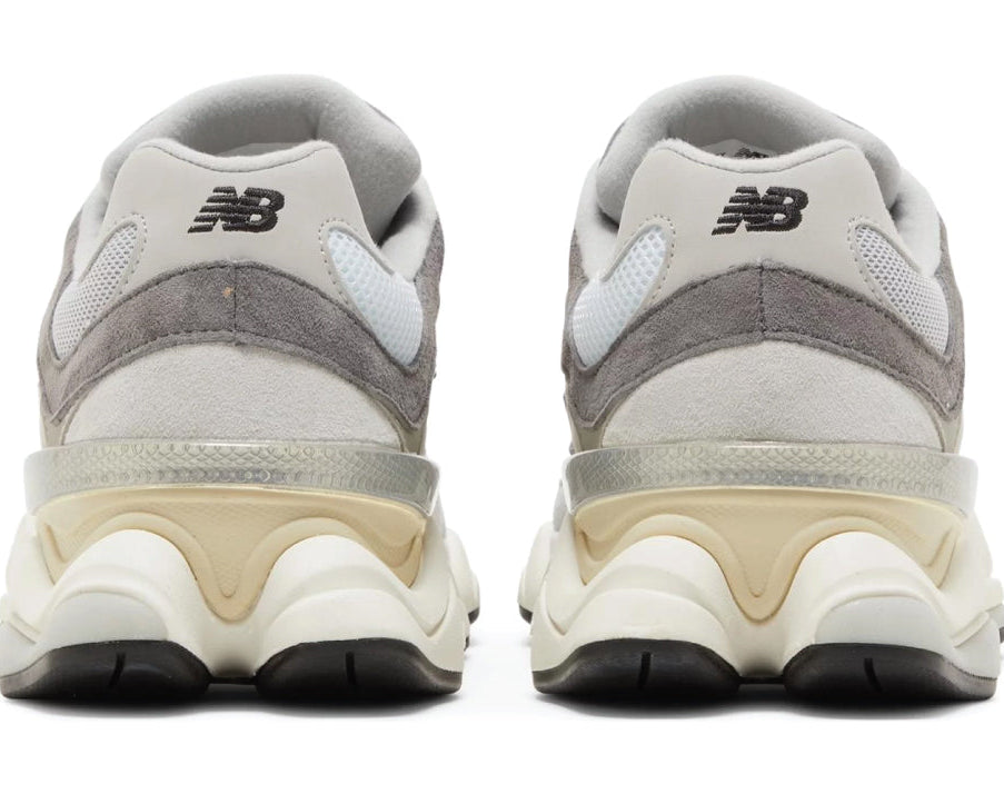 New Balance 9060 Rain Cloud GS sneaker product image 4 | Foot Spikes