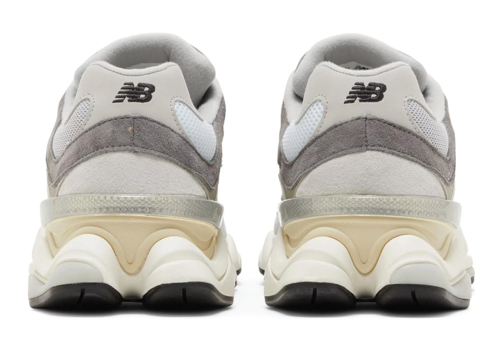 New Balance 9060 Rain Cloud GS sneaker product image 4 | Foot Spikes