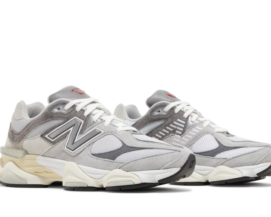 New Balance 9060 Rain Cloud GS sneaker product image 3 | Foot Spikes
