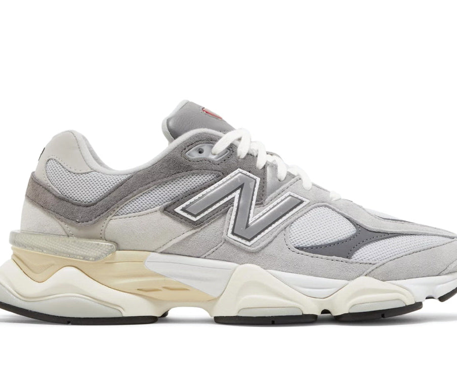 New Balance 9060 Rain Cloud GS sneaker product image 2 | Foot Spikes