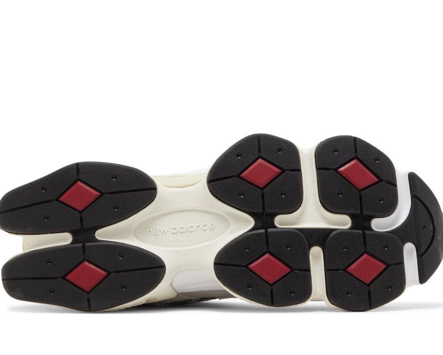 New Balance 9060 Rain Cloud GS sneaker product image 5 | Foot Spikes