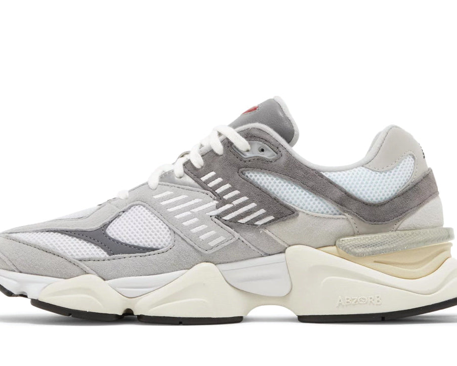 New Balance 9060 Rain Cloud GS sneaker product image 1 | Foot Spikes