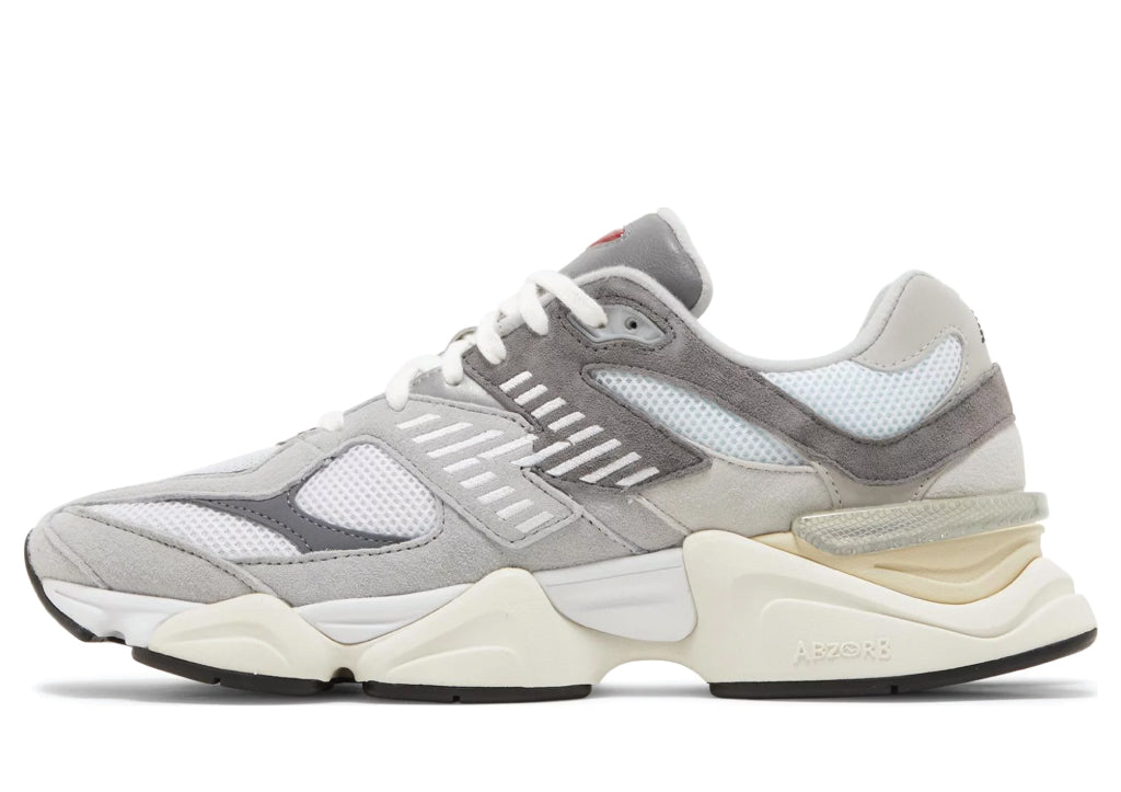 New Balance 9060 Rain Cloud GS sneaker product image 1 | Foot Spikes