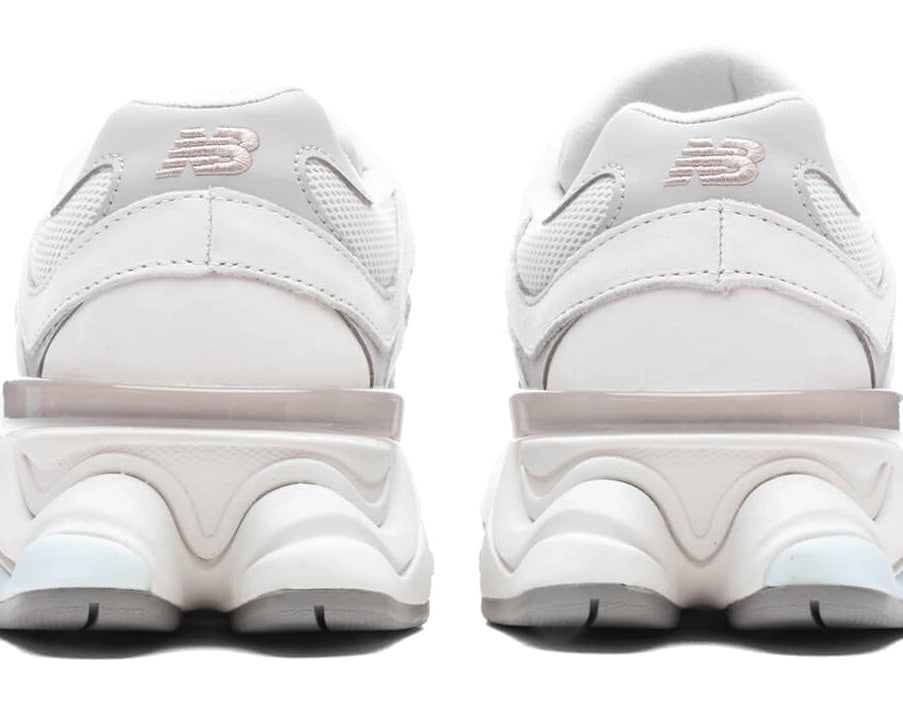 New Balance 9060 Reflection Raincloud Quarry Blue sneaker product image 3 | Foot Spikes
