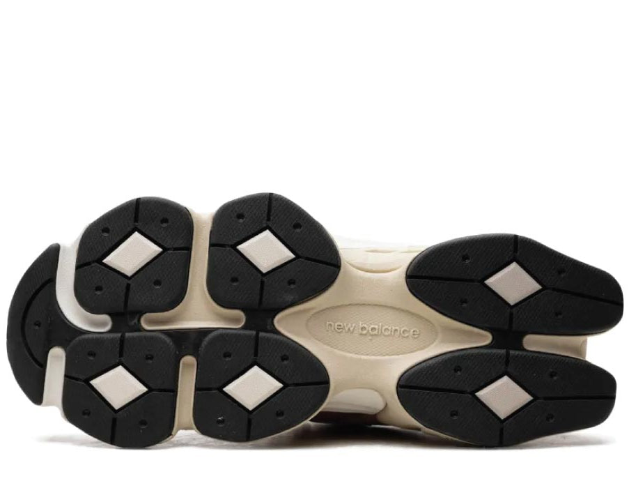 New Balance 9060 Sparrow sneaker product image 4 | Foot Spikes
