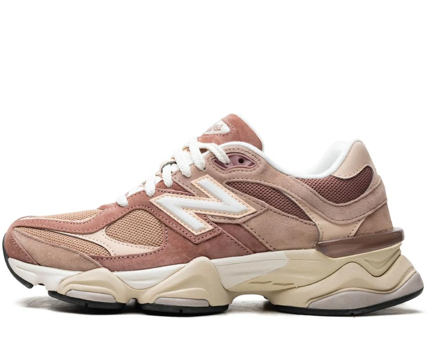 New Balance 9060 Sparrow sneaker product image 1 | Foot Spikes