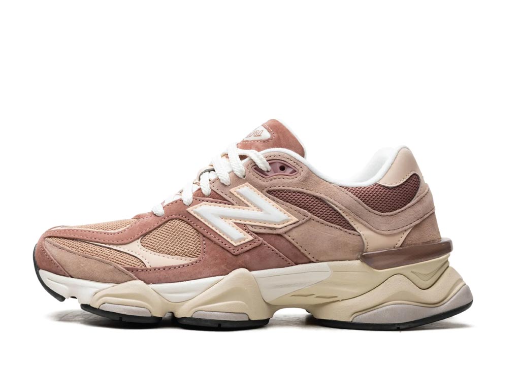New Balance 9060 Sparrow sneaker product image 1 | Foot Spikes