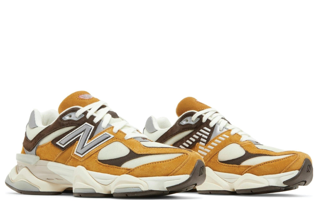 New Balance 9060 Workwear sneaker product image 2 | Foot Spikes