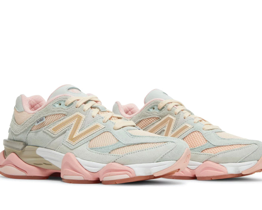New Balance 9060 X Joe Freshgoods Baby Shower Blue sneaker product image 2 | Foot Spikes