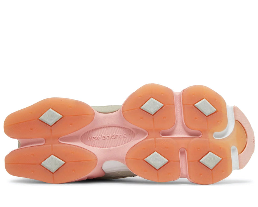 New Balance 9060 X Joe Freshgoods Baby Shower Blue sneaker product image 4 | Foot Spikes