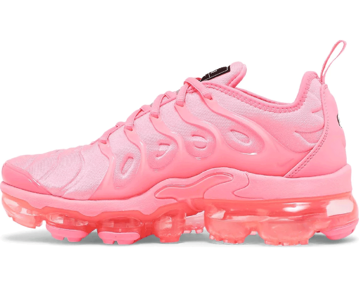 Air Vapormax Plus Bubblegum sneaker product image 1 | Foot Spikes