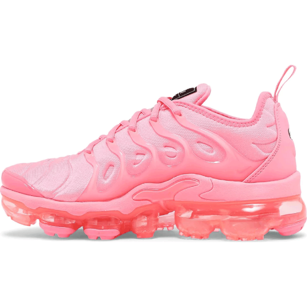 Air Vapormax Plus Bubblegum sneaker product image 1 | Foot Spikes