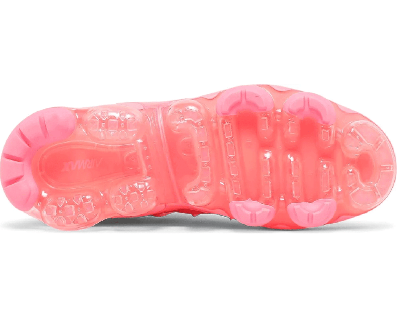 Air Vapormax Plus Bubblegum sneaker product image 2 | Foot Spikes