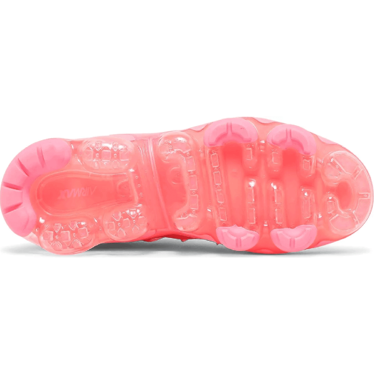Air Vapormax Plus Bubblegum sneaker product image 2 | Foot Spikes