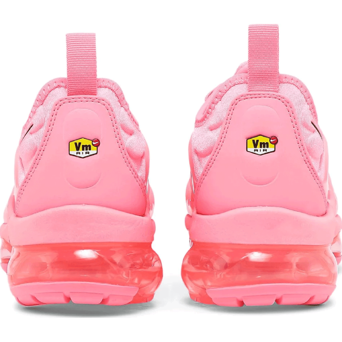 Air Vapormax Plus Bubblegum sneaker product image 4 | Foot Spikes