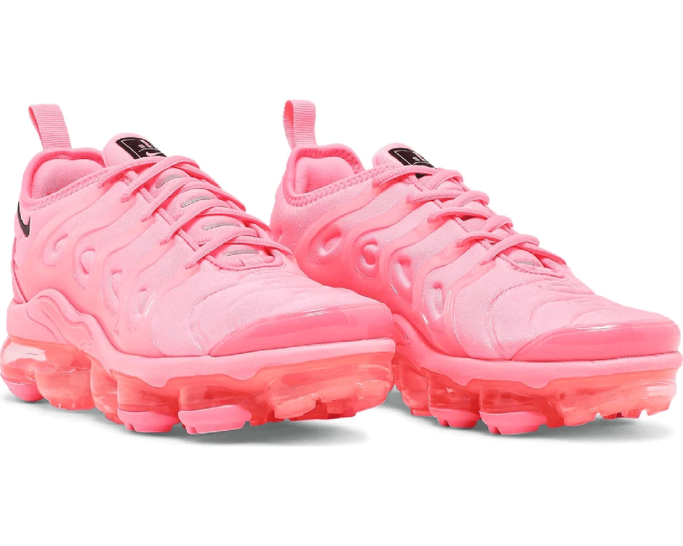 Air Vapormax Plus Bubblegum sneaker product image 3 | Foot Spikes