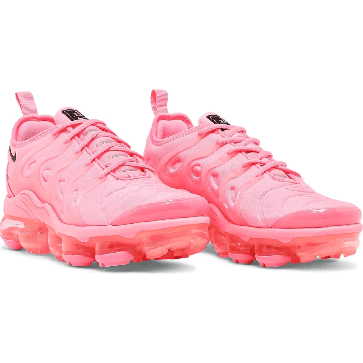 Air Vapormax Plus Bubblegum sneaker product image 3 | Foot Spikes