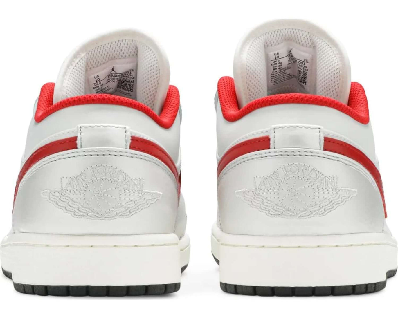 Air Jordan 1 Low 'Night Track' sneaker product image 3 | Foot Spikes