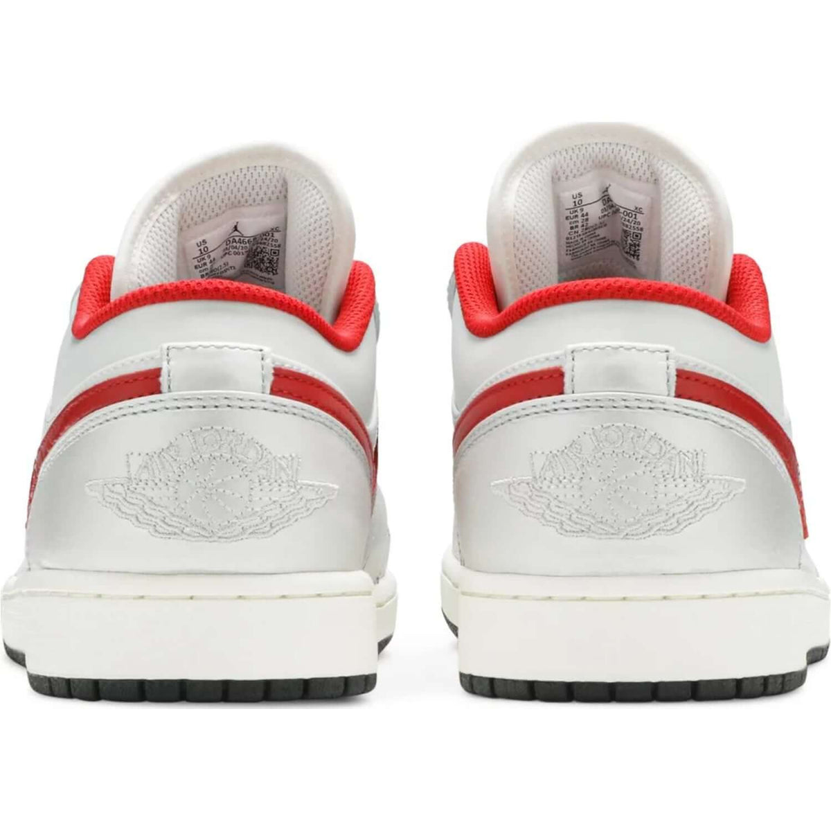 Air Jordan 1 Low 'Night Track' sneaker product image 3 | Foot Spikes