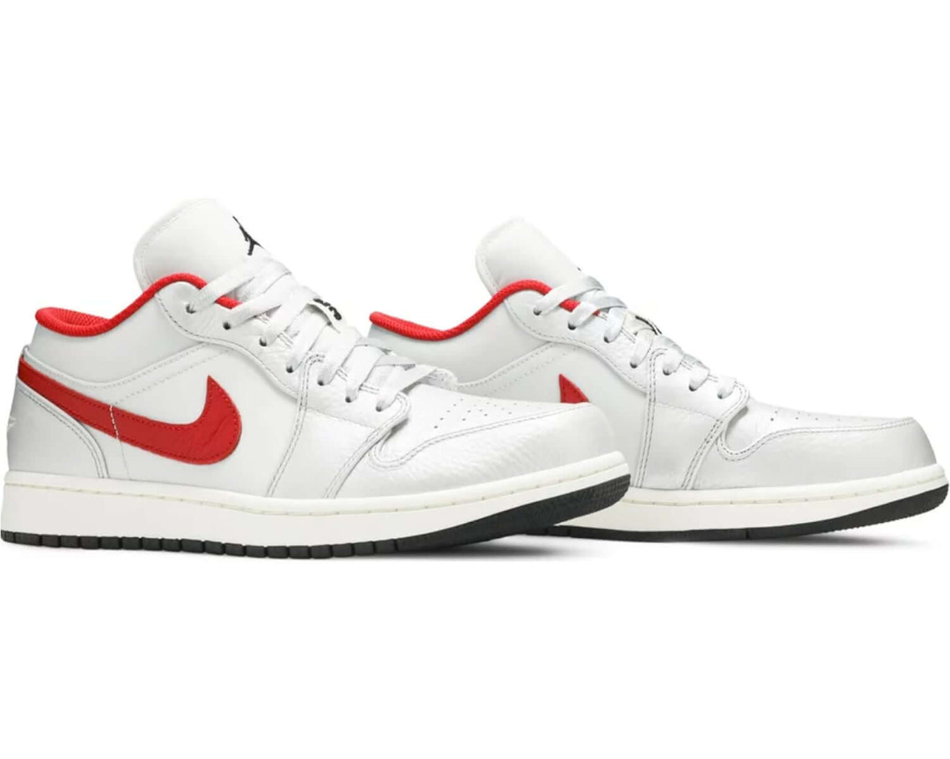 Air Jordan 1 Low 'Night Track' sneaker product image 4 | Foot Spikes