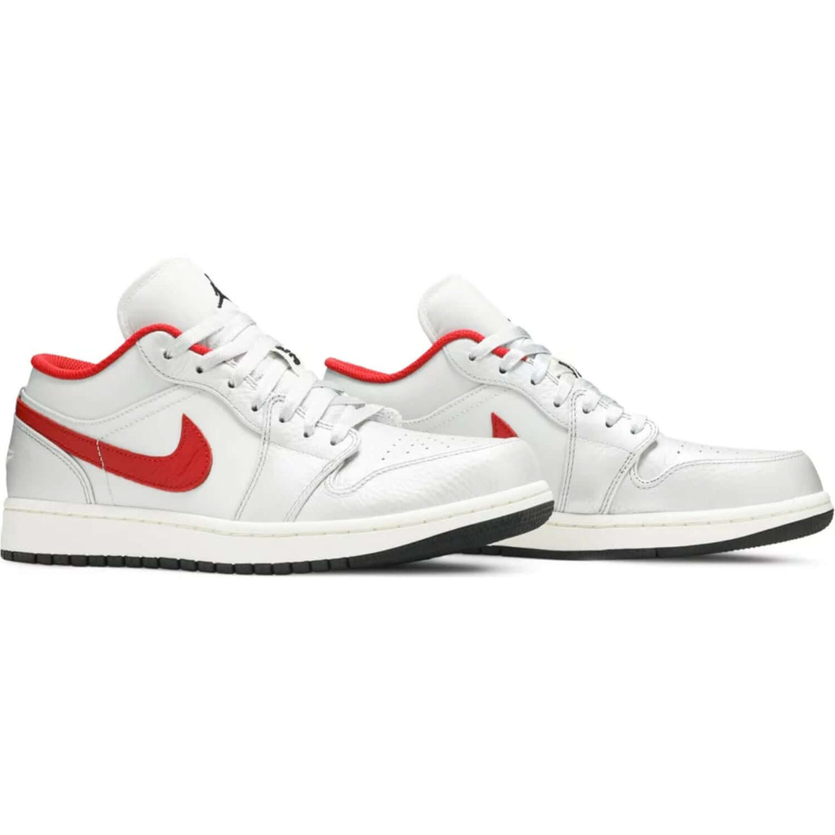 Air Jordan 1 Low 'Night Track' sneaker product image 4 | Foot Spikes