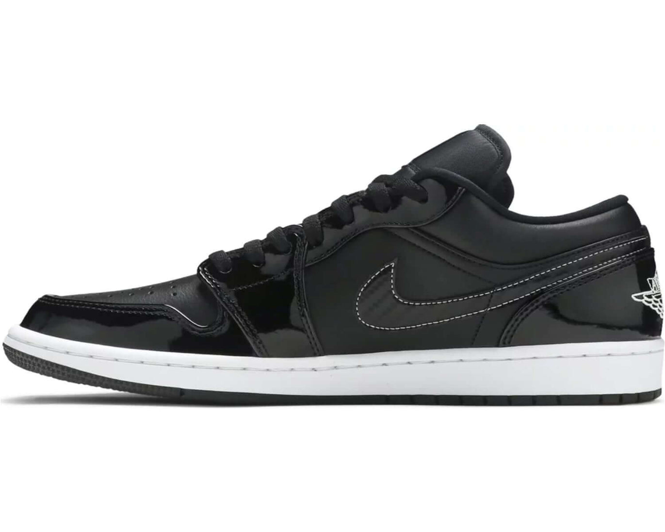 Air Jordan 1 Low 'All Star 2021' sneaker product image 1 | Foot Spikes