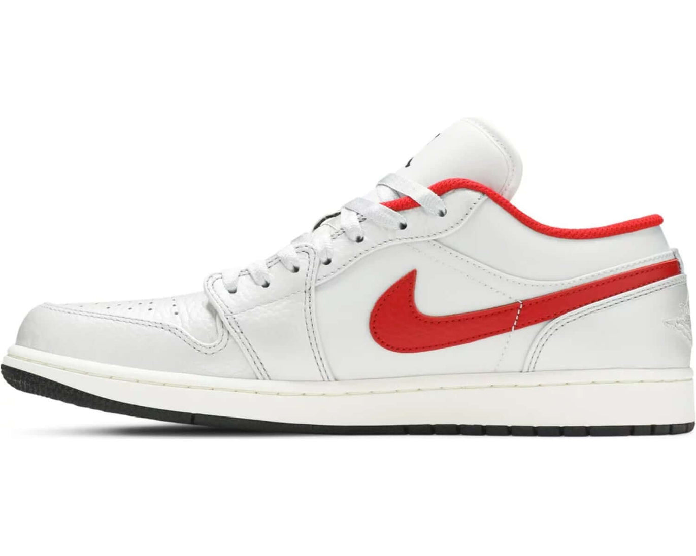 Air Jordan 1 Low 'Night Track' sneaker product image 1 | Foot Spikes