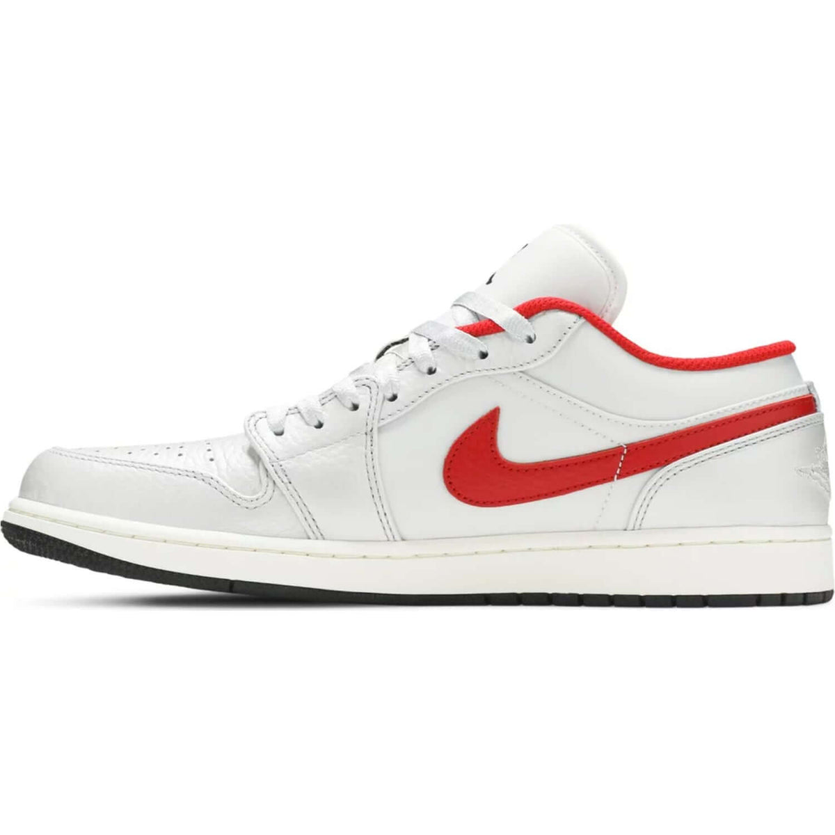 Air Jordan 1 Low 'Night Track' sneaker product image 1 | Foot Spikes
