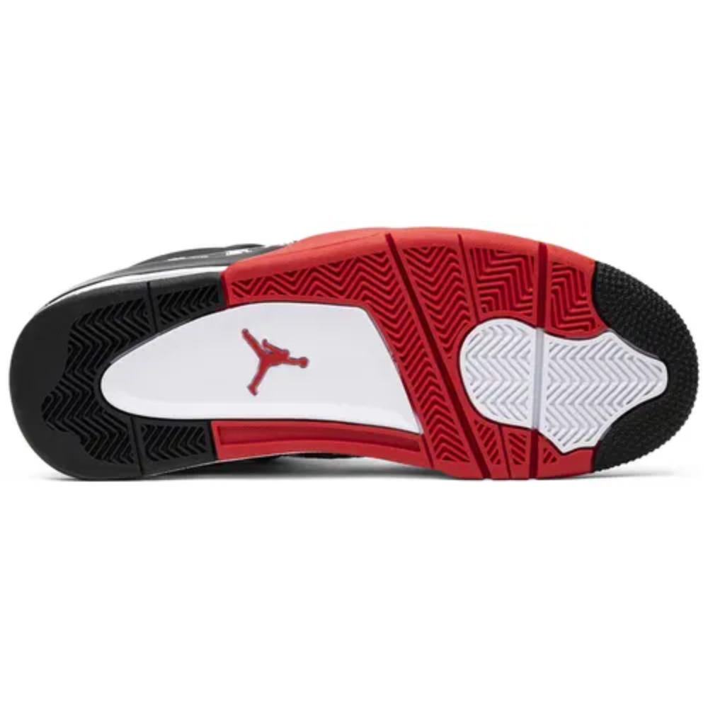 Air Jordan 4 Retro 'Tattoo' sneaker product image 2 | Foot Spikes